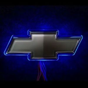 Meet your Posher, Chad